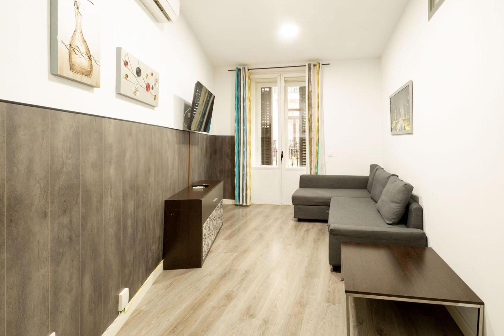 Apartamentos Day Madrid Plaza De Espana Centro Gran Via Sol Malasana Ngoại thất bức ảnh