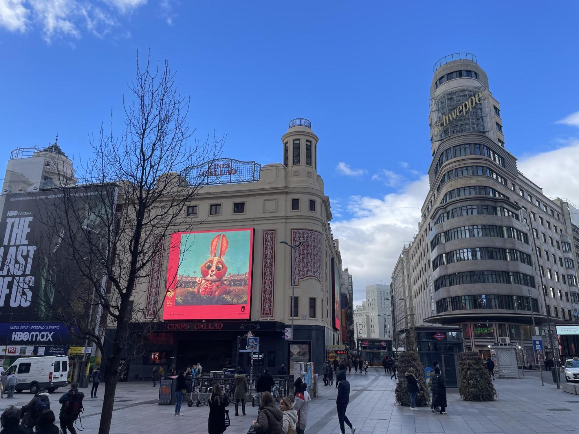 Apartamentos Day Madrid Plaza De Espana Centro Gran Via Sol Malasana Ngoại thất bức ảnh