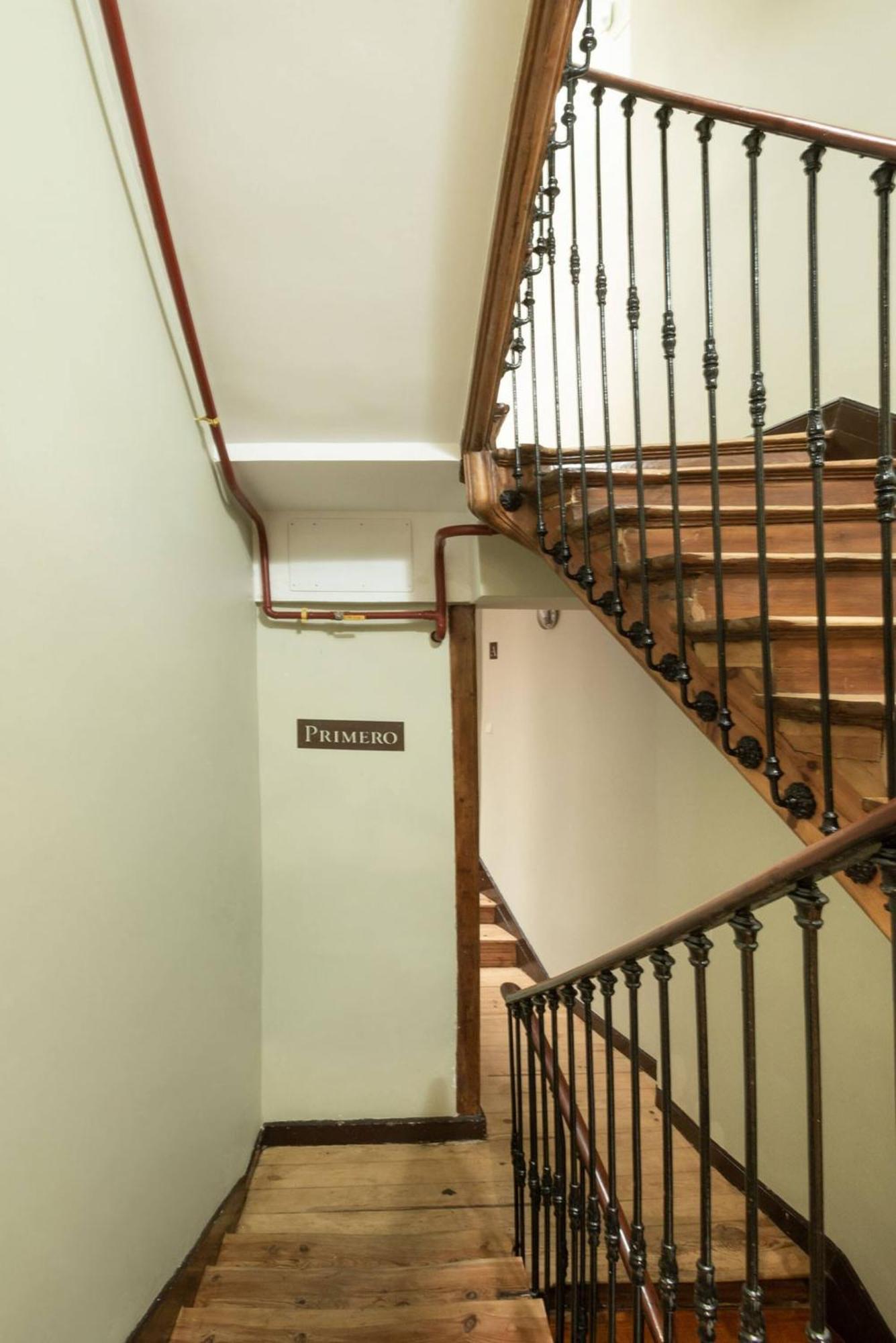 Apartamentos Day Madrid Plaza De Espana Centro Gran Via Sol Malasana Ngoại thất bức ảnh