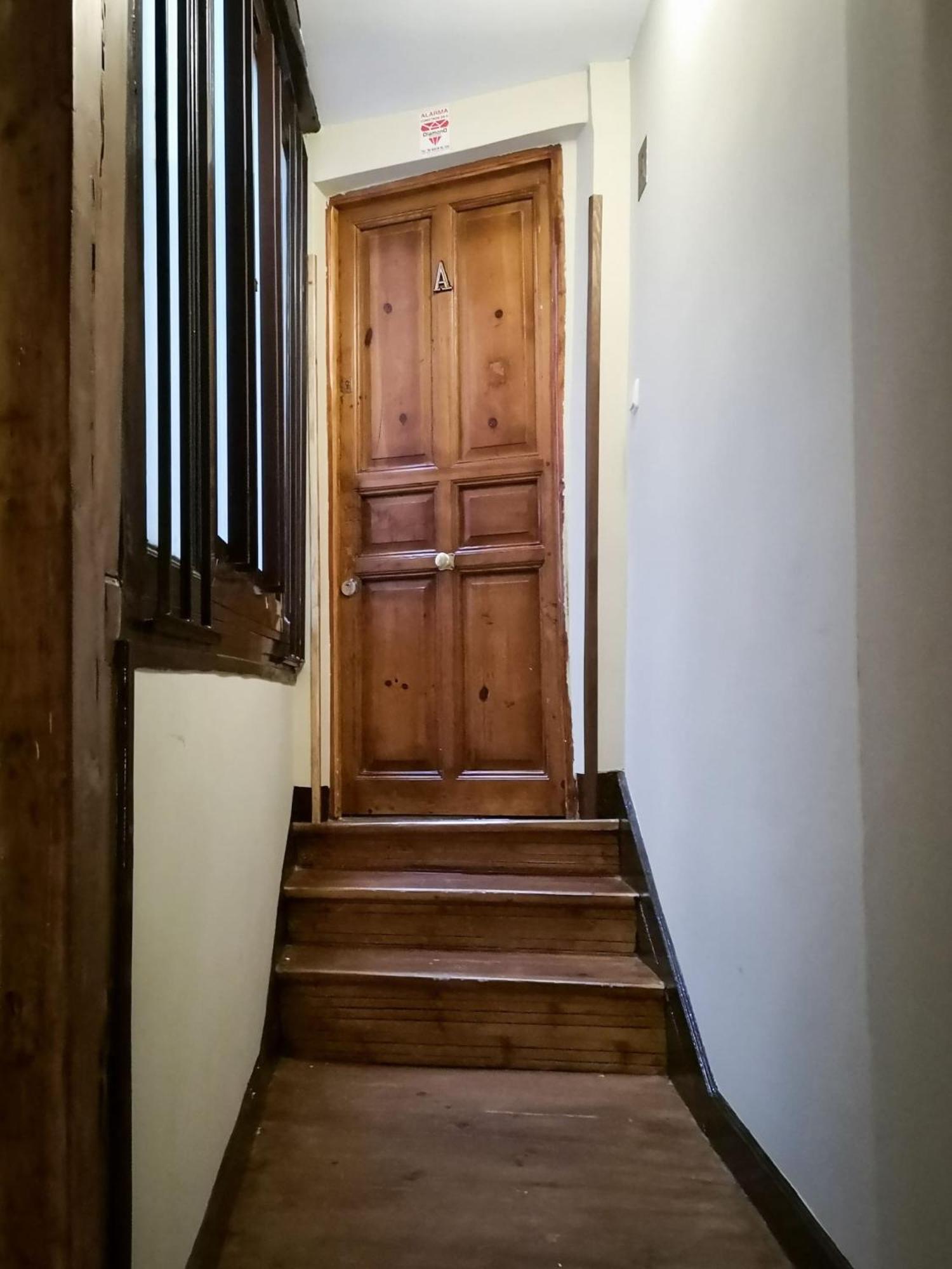 Apartamentos Day Madrid Plaza De Espana Centro Gran Via Sol Malasana Ngoại thất bức ảnh