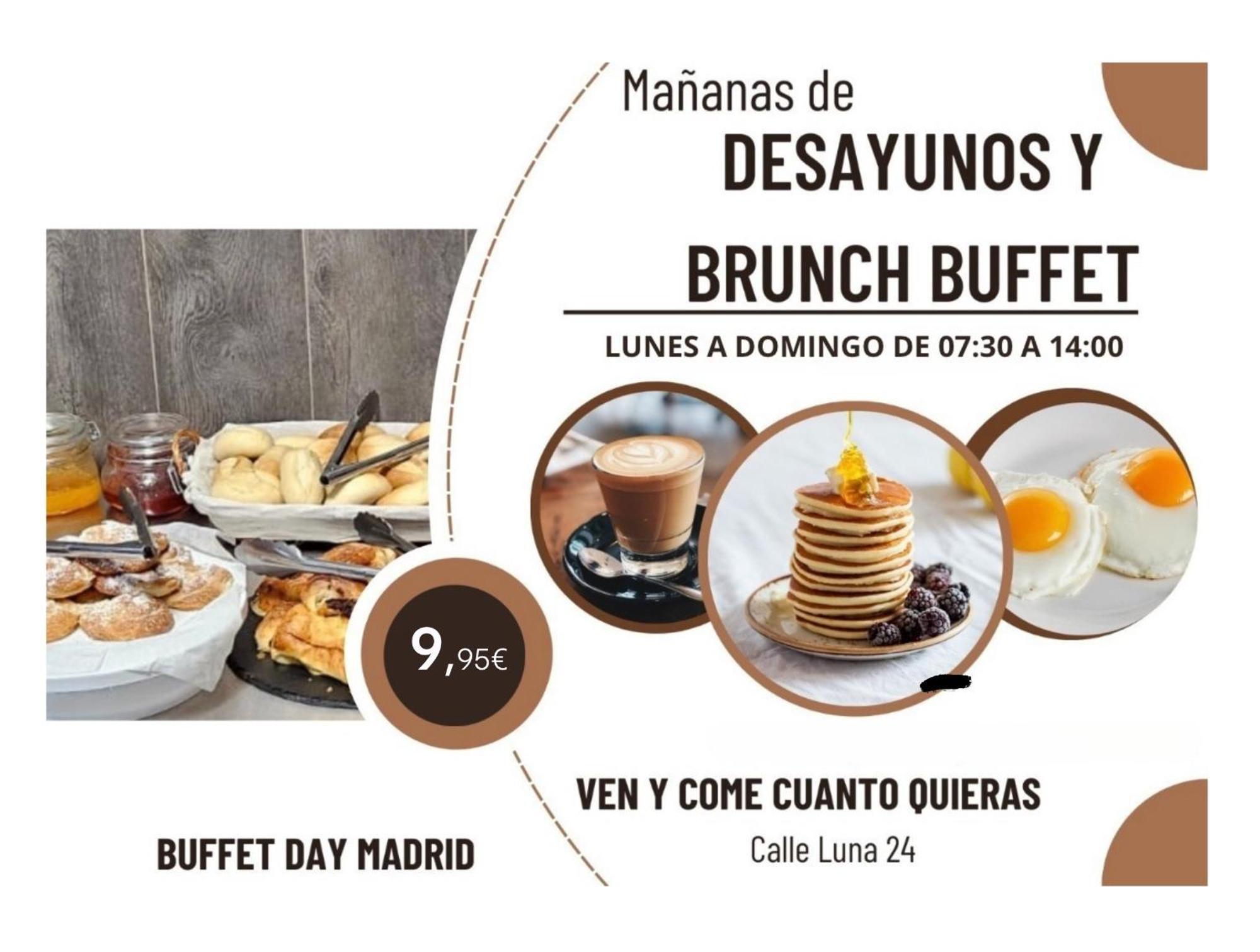 Apartamentos Day Madrid Plaza De Espana Centro Gran Via Sol Malasana Ngoại thất bức ảnh