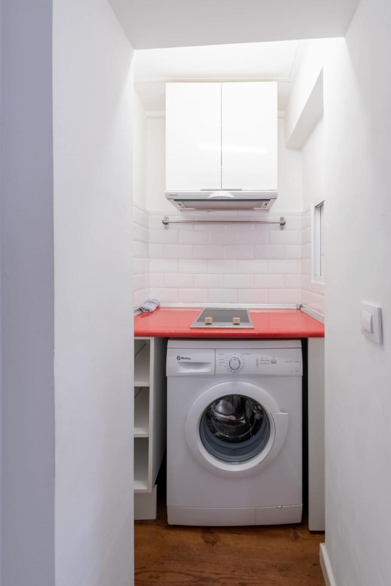 Apartamentos Day Madrid Plaza De Espana Centro Gran Via Sol Malasana Ngoại thất bức ảnh