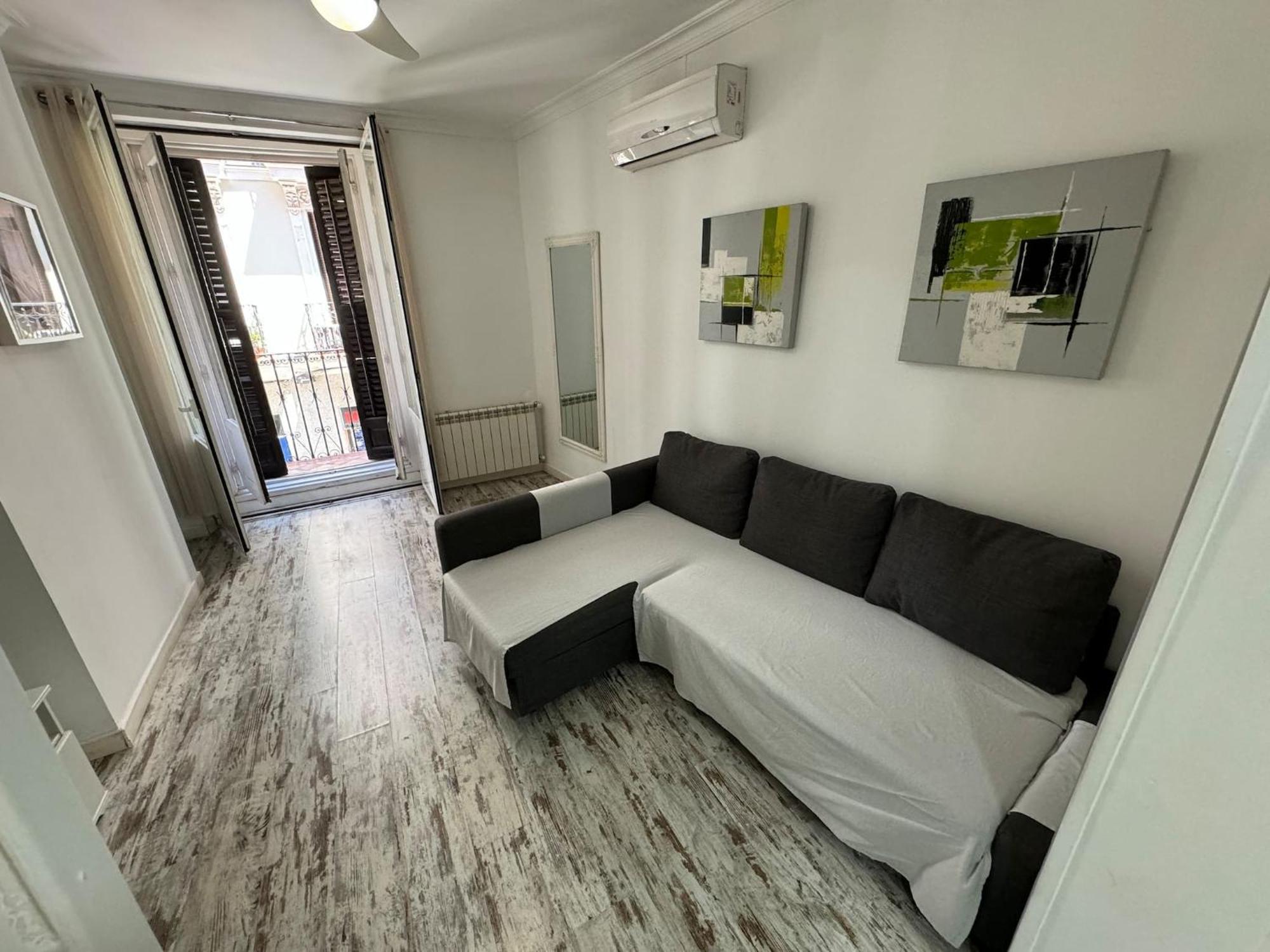 Apartamentos Day Madrid Plaza De Espana Centro Gran Via Sol Malasana Ngoại thất bức ảnh