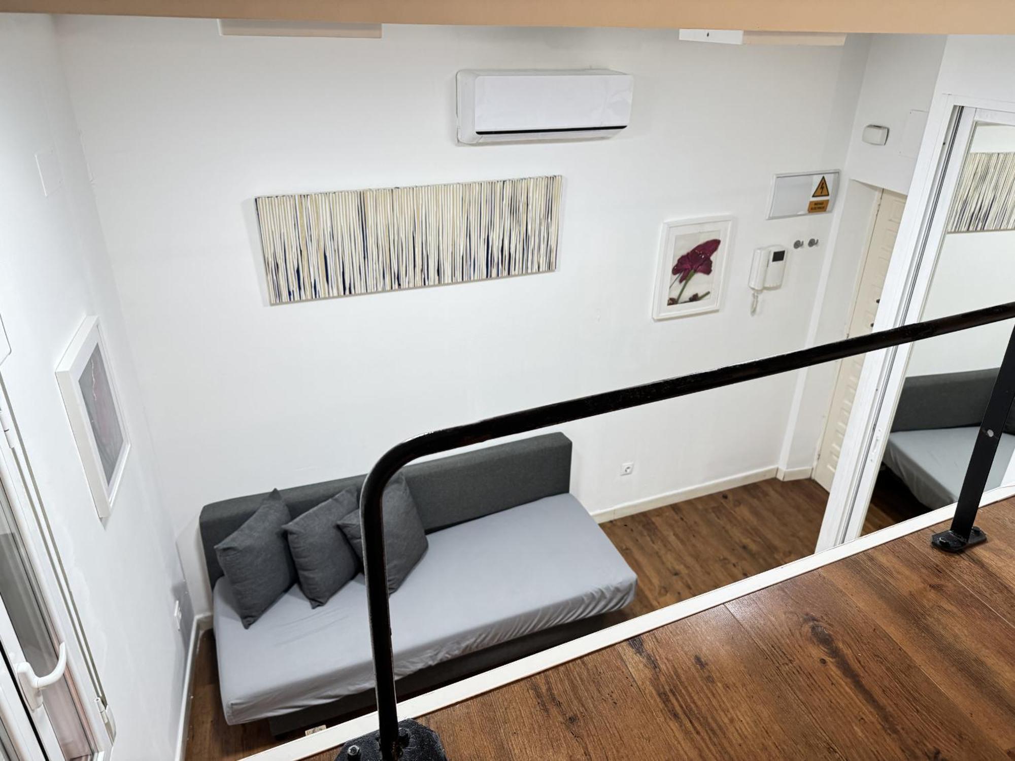 Apartamentos Day Madrid Plaza De Espana Centro Gran Via Sol Malasana Ngoại thất bức ảnh